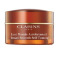 Clarins Instant Smoothing Self Tan