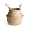 Ikea FLÅDIS  Basket Seagrass