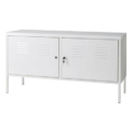 IKEA PS  Cabinet White