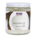 Now Coconut Oil