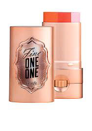 fine-one-one sheer brightening color for cheeks & lips
