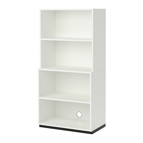 Galant Open Storage Unit - Ikea.jpg