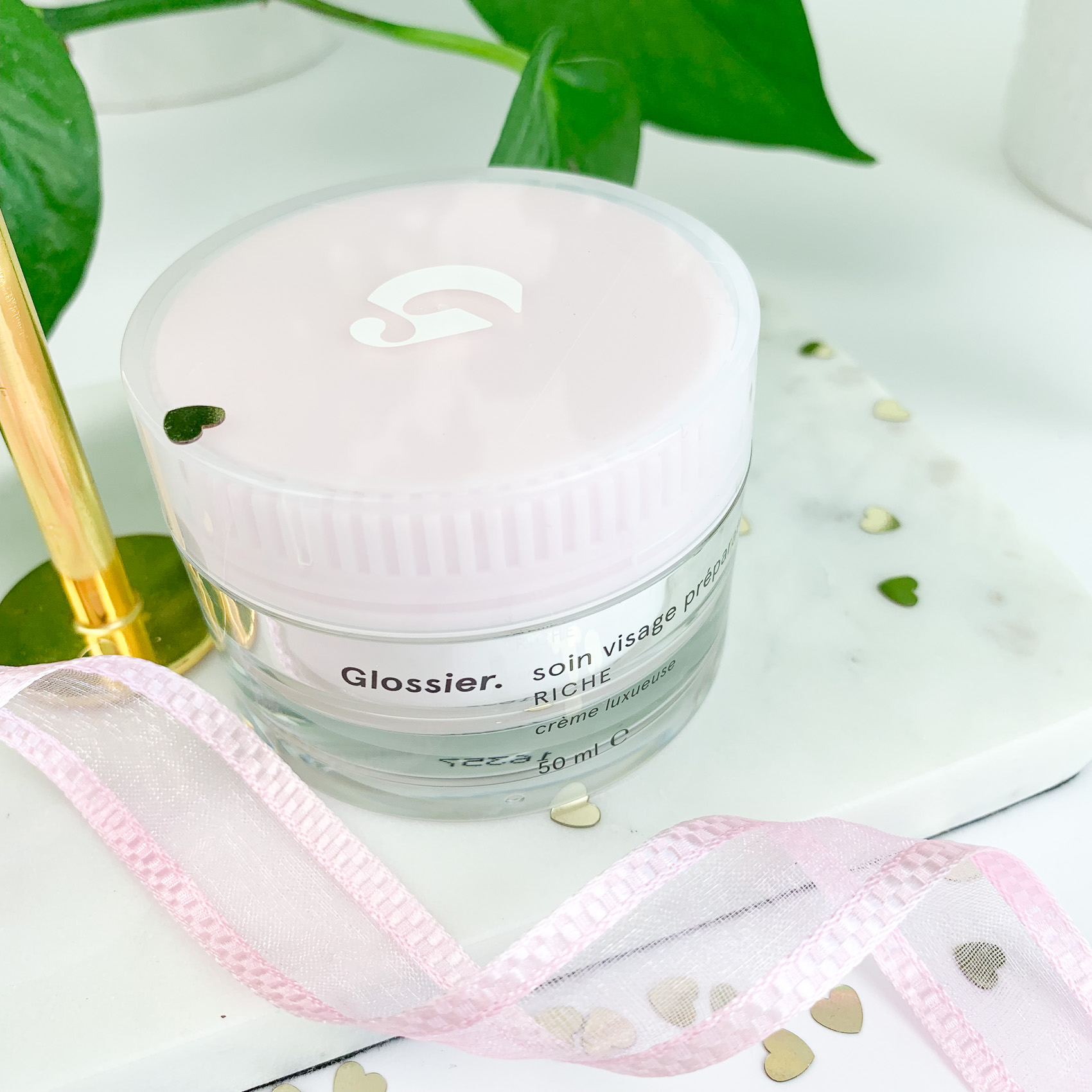 New Glossier Products - Claire Baker