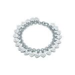 Jewellery-Organisation-Tiffany Multi Heart