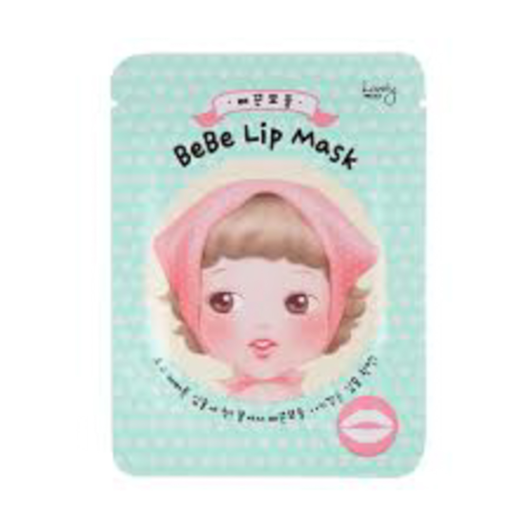 The Face Shop Lip Mask.jpg